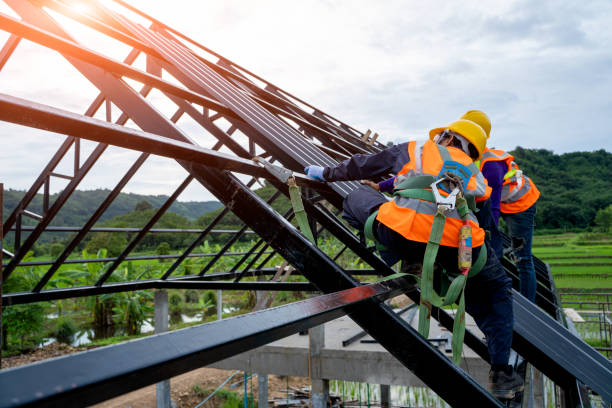 Best New Roof Installation  in Princeton Junction, NJ