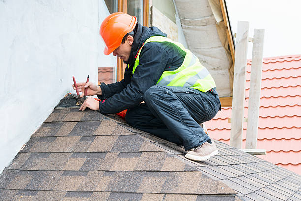 Princeton Junction, NJ Roofing Contractor Company