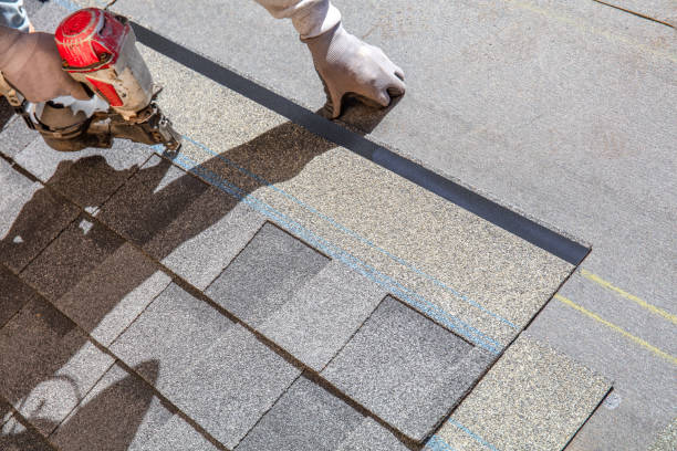 Quick and Trustworthy Emergency Roof Repair Services in Princeton Junction, NJ
